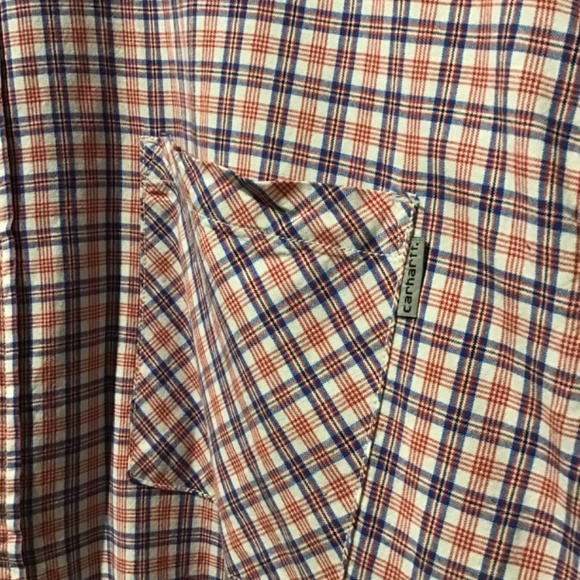 Carhartt shirt - Picture 2 of 6